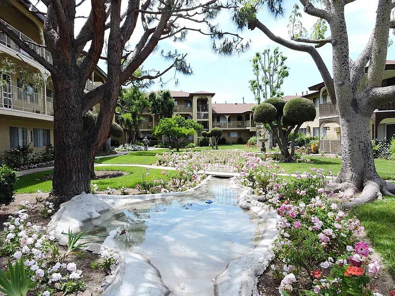 Villa Del Sol — Photo 33