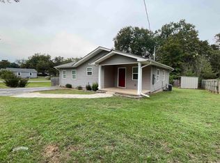 20200 E Pinnacle Rd, Roland, AR 72135