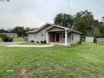 20200 E Pinnacle Rd, Roland, AR, 72135