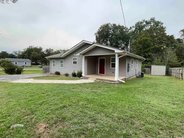 20200 E Pinnacle Rd, Roland, AR 72135