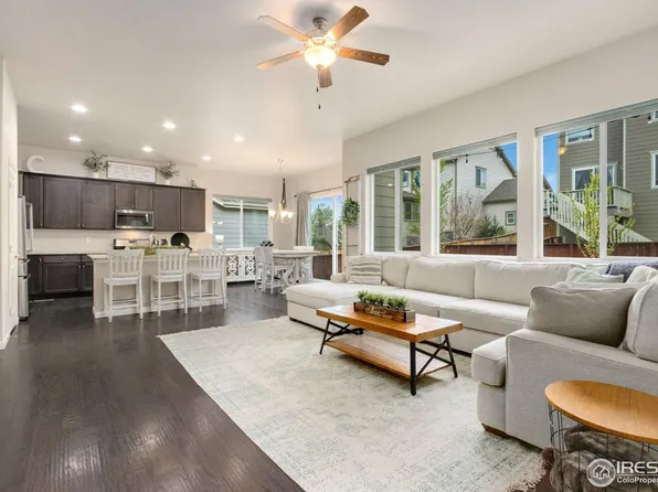 719 Wagon Bend Rd, Berthoud, CO 80513