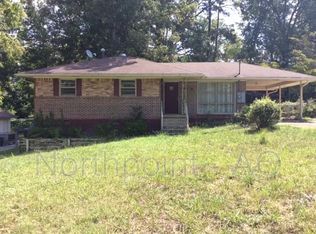 5684 Bowden Dr, Forest Park, GA 30297
