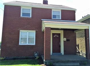 1404 Milan Ave, Pittsburgh, PA