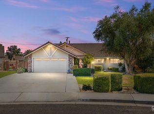 2129 8th Ave, Delano, CA 93215