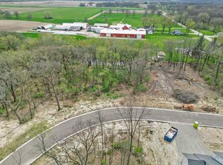 9539 112th Pl, Cedar Lake, IN 46303