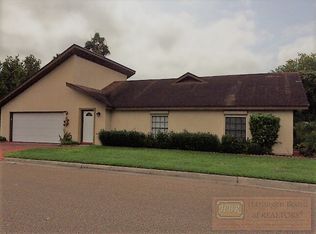 210 E Dominion Dr, Harlingen, TX 78550