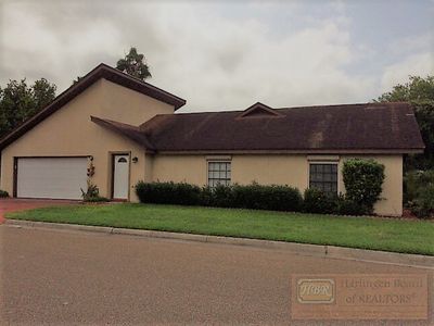 210 E Dominion Dr, Harlingen, TX, 78550