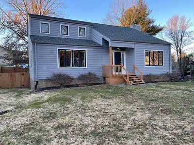 1907 Paty Dr, Johnson City, TN, 37604