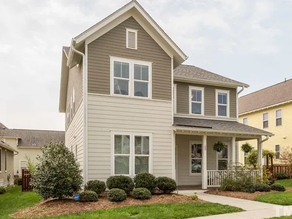 23 Tabardry Mill Prt, Chapel Hill, NC 27516