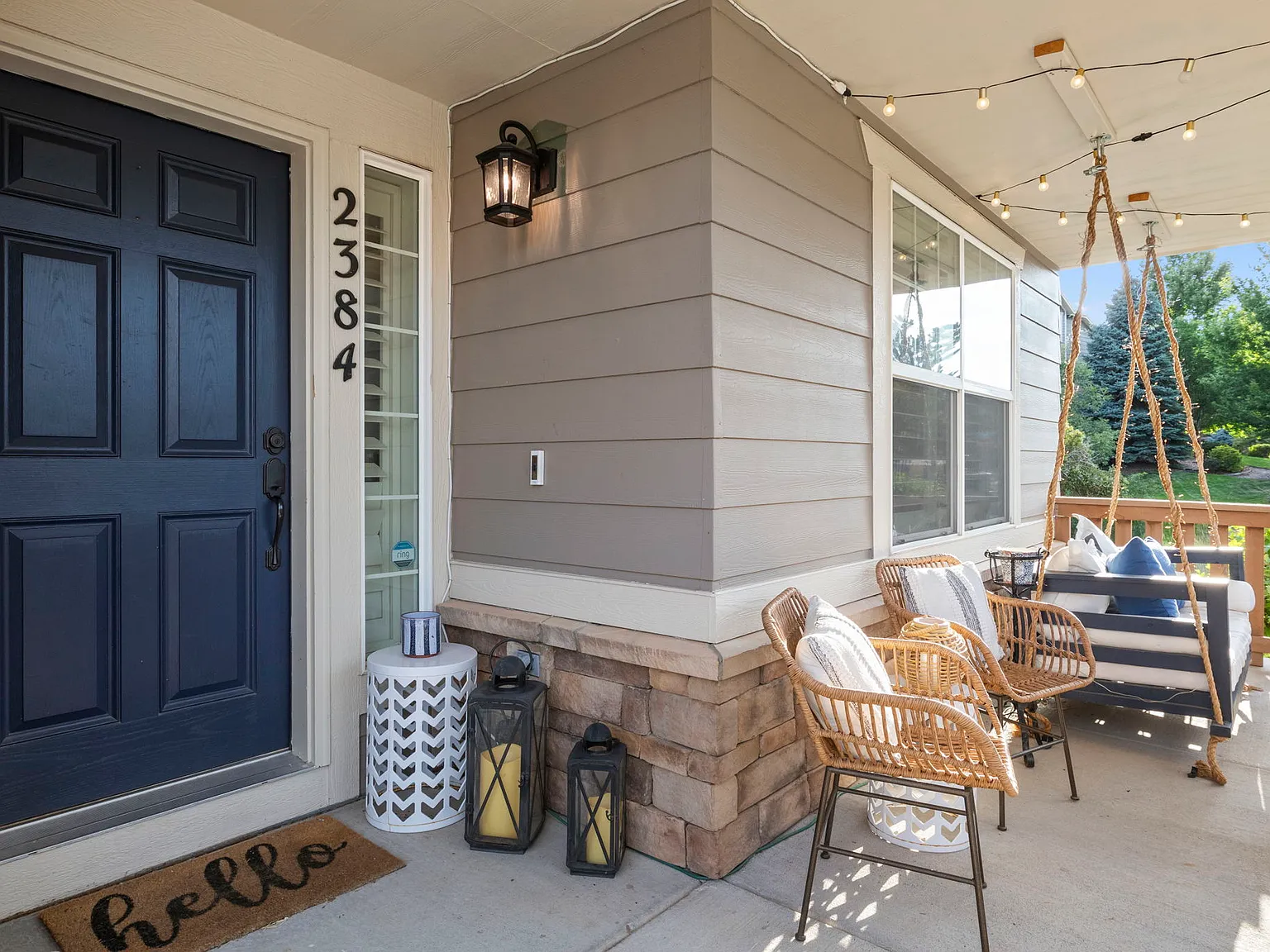 2384 Crestridge Dr — Photo 4