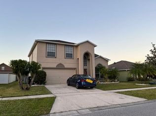 14343 Oakshire Blvd, Orlando, FL 32824