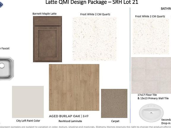 3rd image of 2947 DARLINGTON OAK Road