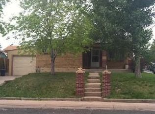 209 S Zenobia St, Denver, CO 80219