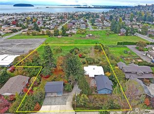 3019 I Ave, Anacortes, WA