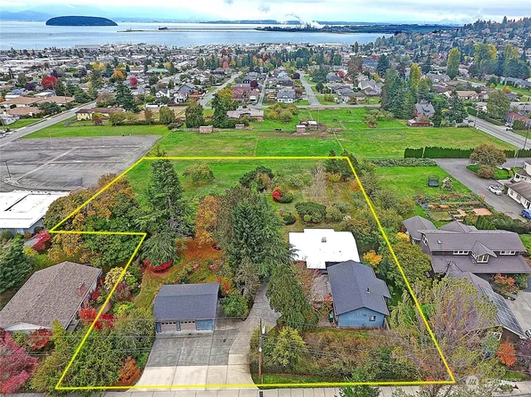3019 I Avenue, Anacortes, WA 98221