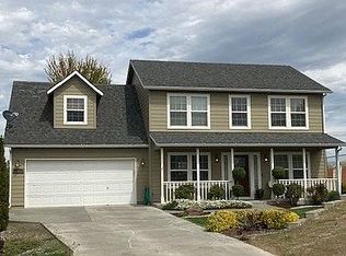 101 SW Quinney Pl, Pendleton, OR 97801