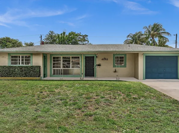 4041 NE 18th Terrace, Pompano Beach, FL 33064