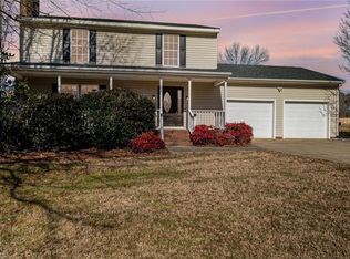 6195 Friedens Grove Rd, Gibsonville, NC 27249