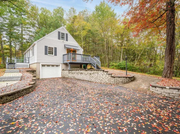 95 Mammoth Road, Londonderry, NH 03053