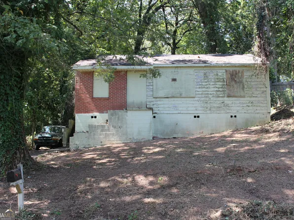 346 Schoen St SE, Atlanta, GA 30315