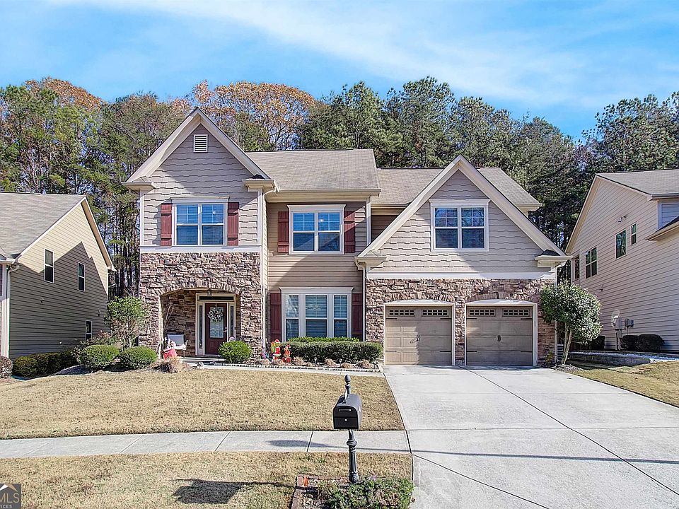 2485 Well Springs Dr, Buford, GA 30519 | Zillow