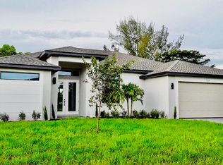 205 NW 22nd Ct, Cape Coral, FL 33993