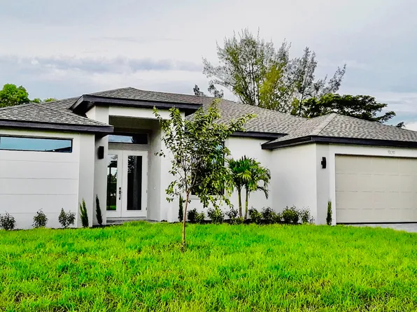 3514 26th St SW, Lehigh Acres, FL 33976