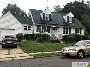 60 Ambrose St, Somerset, NJ