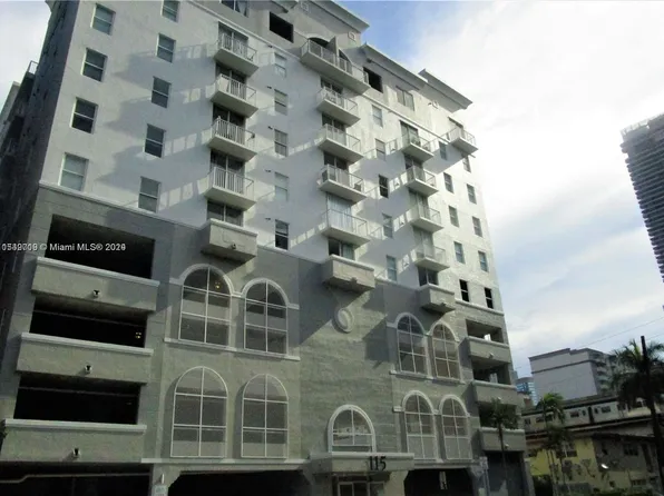 115 SW 11th St APT 707, Miami, FL 33130