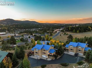 960 Ponderosa Way APT B, Woodland Park, CO 80863