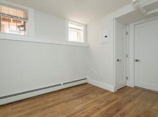 31-1 South St, Boston, MA 02111