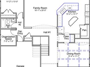 425 Cahors Trl, Holly Springs, NC 27540