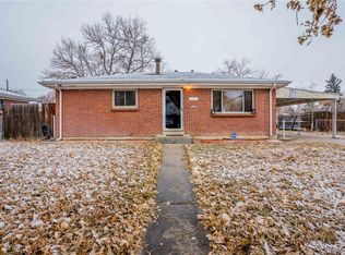 3053 Blackhawk St, Aurora, CO 80011