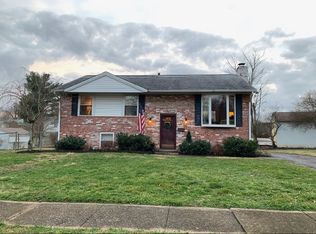300 Purdue Pl, Lexington, KY 40517