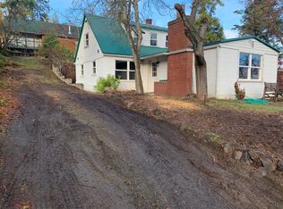 661 Liberty St, Ashland, OR