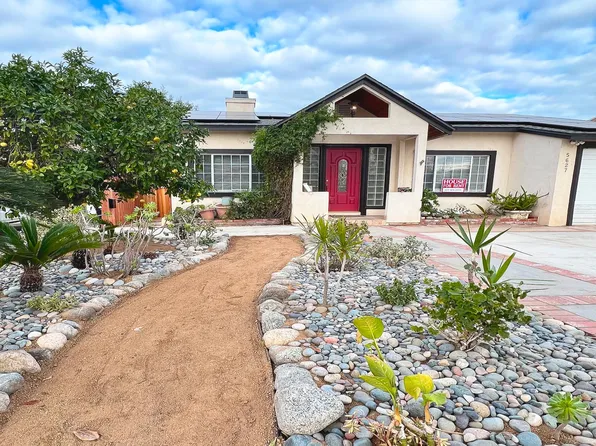 5627 Adele Ave, Whittier, CA 90601