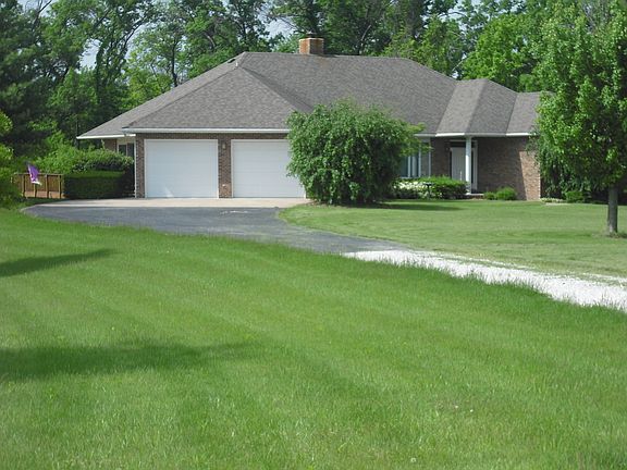 lovingly landscaped home