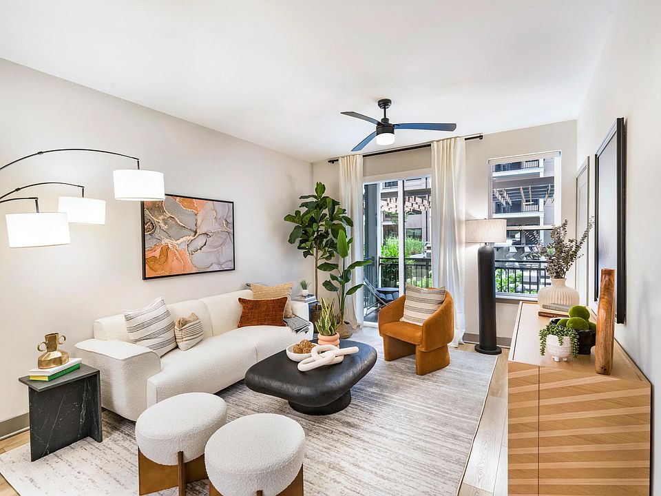 Large windows and open layouts bring warmth and flow to your living space, with thoughtfully selected finishes that complement your style.