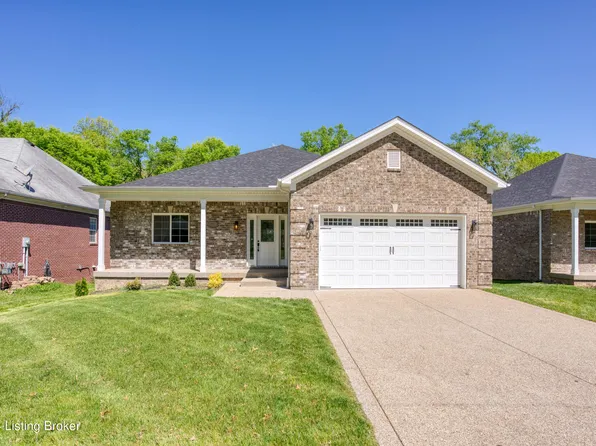 12515 Lilly Ln, Louisville, KY 40223