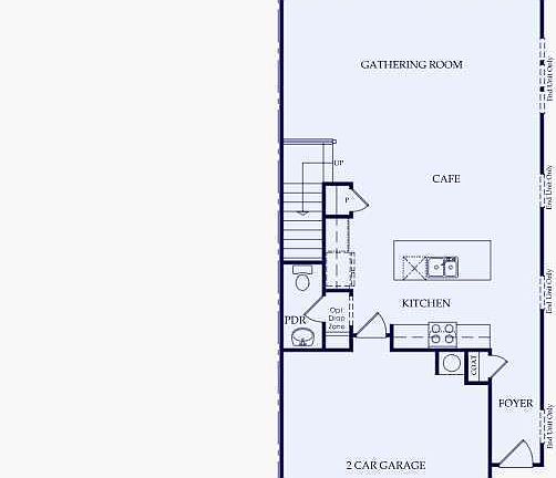 2nd image of 5655 Tillman Way
