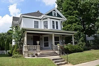 368 N Galloway St — Photo 1
