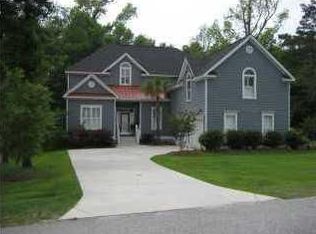 1131 Quick Rabbit Loop, Charleston, SC 29414