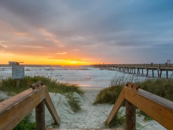 1116 1st St S #1, Jacksonville Beach, FL 32250