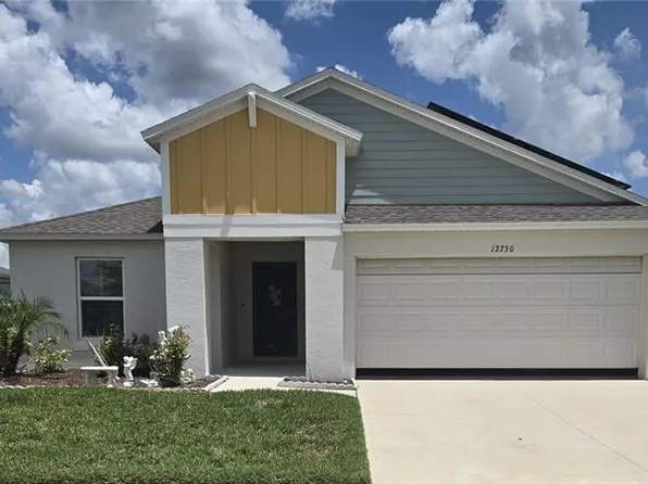 12730 Mangrove Forest Dr, Riverview, FL 33579