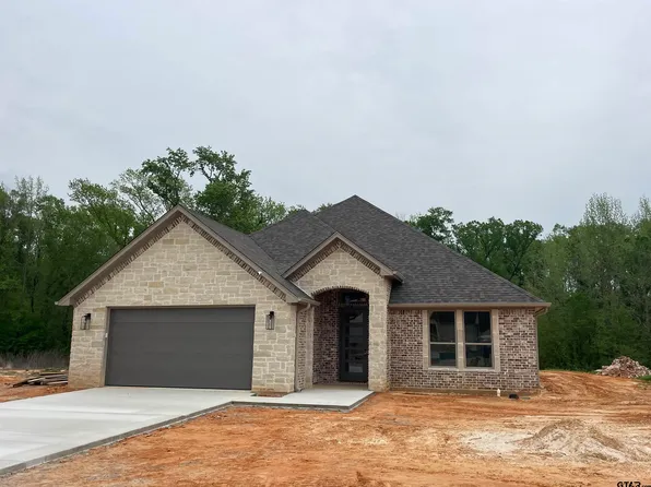 11867 Gillian Ct, Tyler, TX 75703