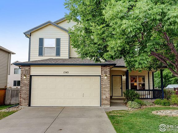 2nd image of 1545 Corydalis Ct