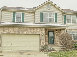 6552 Fountainhead Dr, Dayton, OH