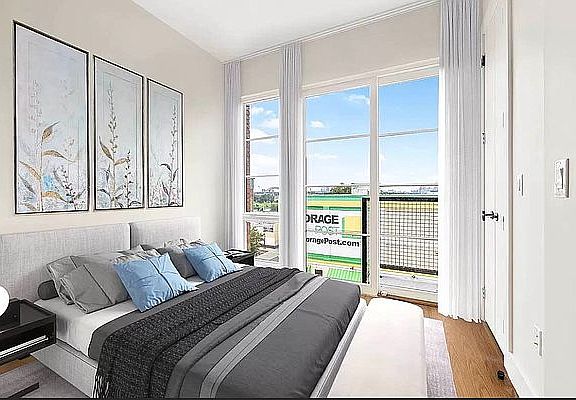2nd image of 115 Bruckner Blvd #500