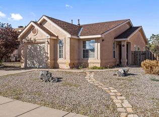8415 Cedarcroft Rd NW, Albuquerque, NM 87120