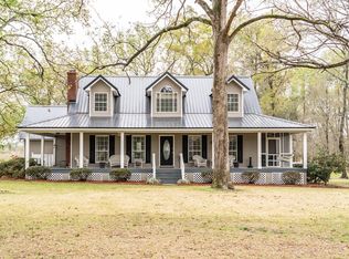 18516 State Highway 62, Blakely, GA 39823